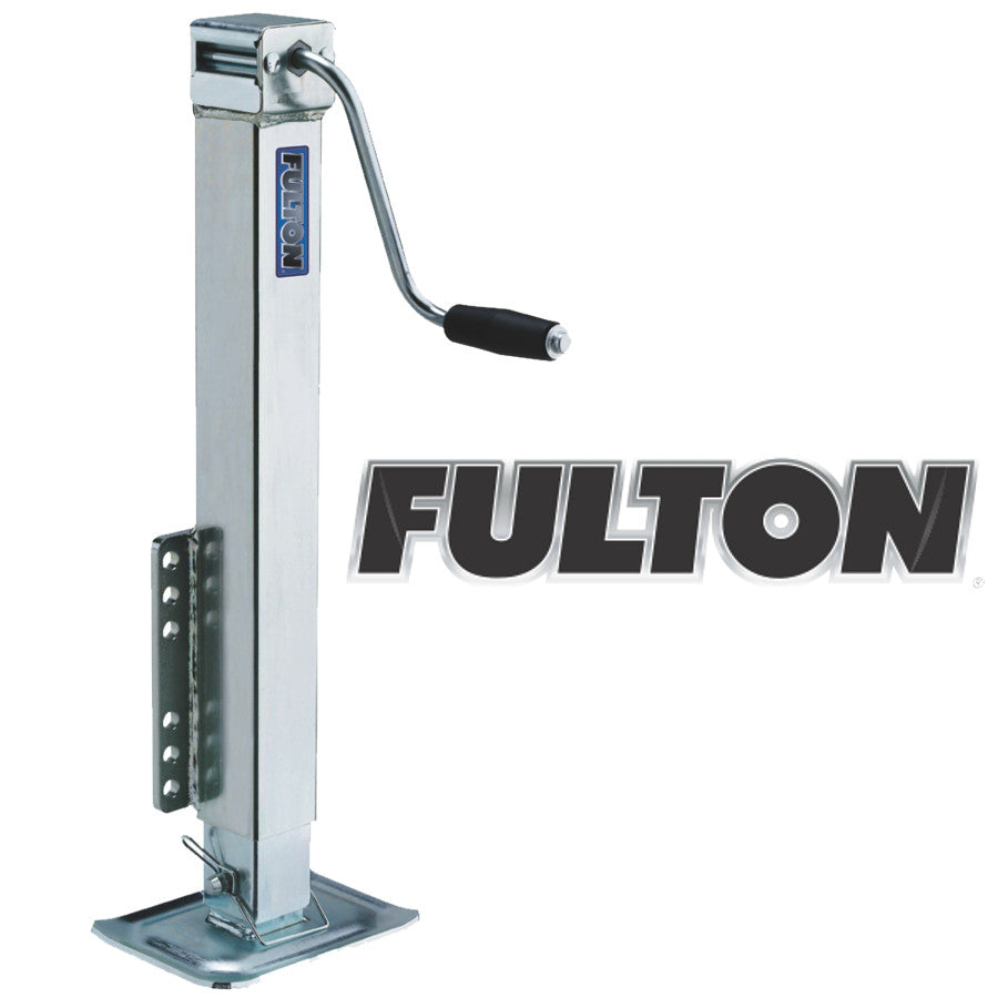 VERIN FULTON 5000 LBS CA RRE