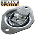 ANNEAU ENCASTRE 2500 LB S.