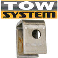 MAIN D`ATTACHE ARRIERE2'' X1''1/2