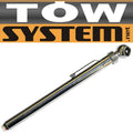 MANOMETRE CHROME 10 A 75 PSI