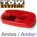 LUMIERE LED AMBRE
