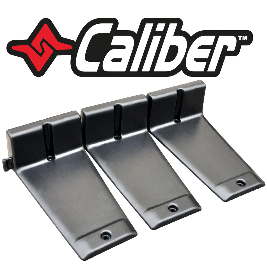 GLISSIERE FLEX PIECESPRO FIL ELEVE 5-1/2''X 3-1/8''