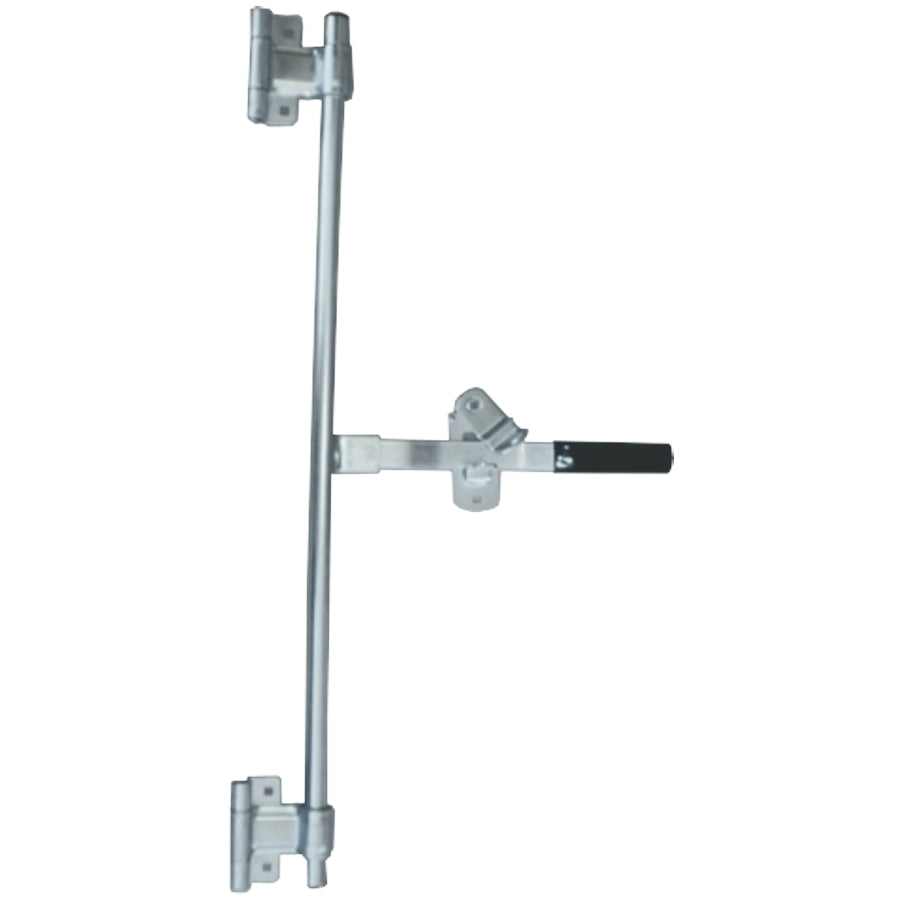 FERMOIR DE PORTE 36'' ***2 PIECES **********