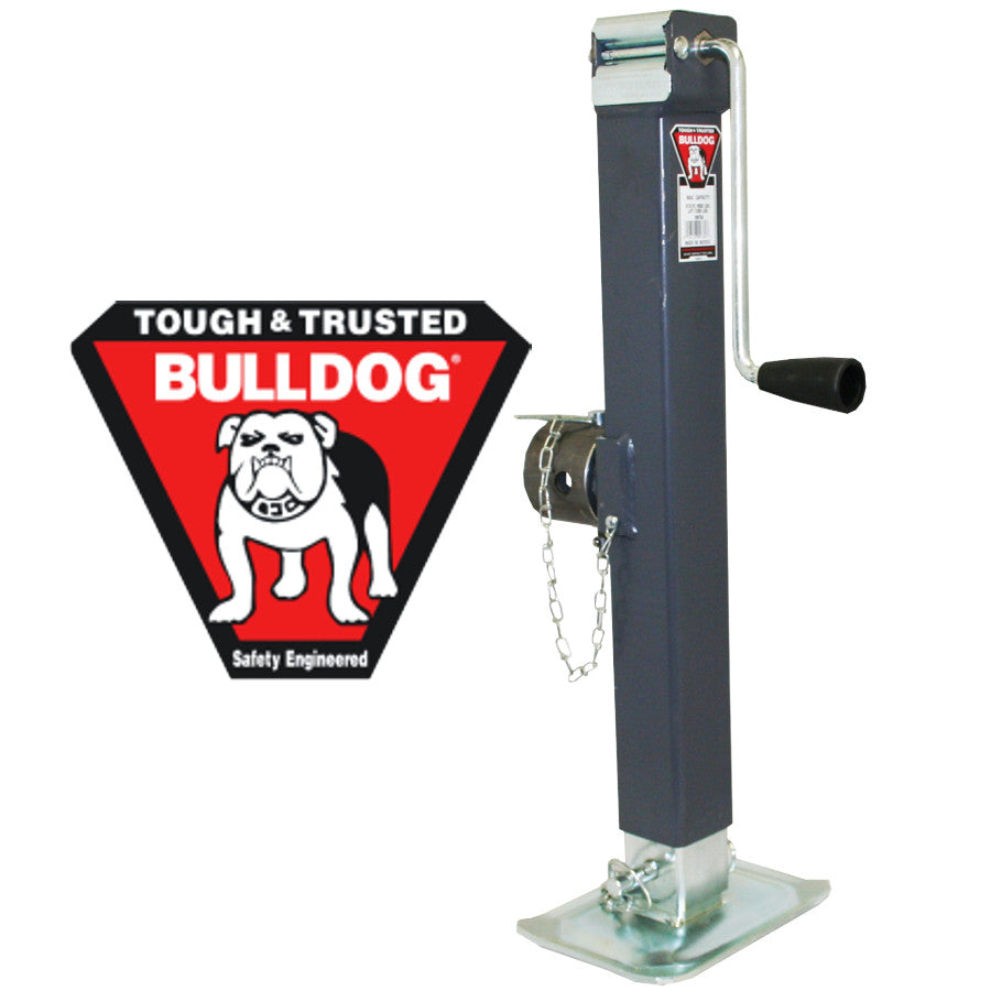 VERIN BULLDOG 8000 LBS C ARRE