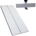 RAMPE ALUMINIUM 72''X 30'' 1200LBPLIANTE
