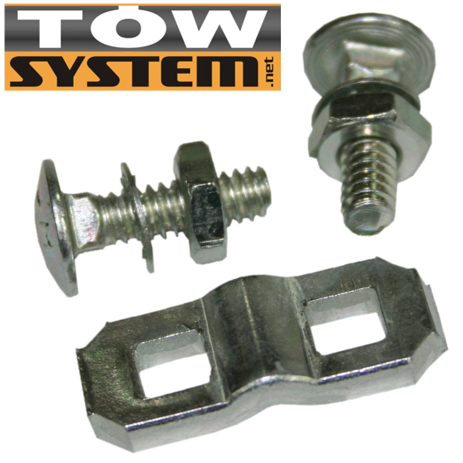 ATTACHE DE CABLE POUR WI NCH