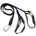 SANGLE REMORQUAGE MOTONE IGE750LBS 1'' X 10P
