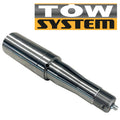 BOUT ESSIEU 3500LBS,8''1/ 4 LONG
