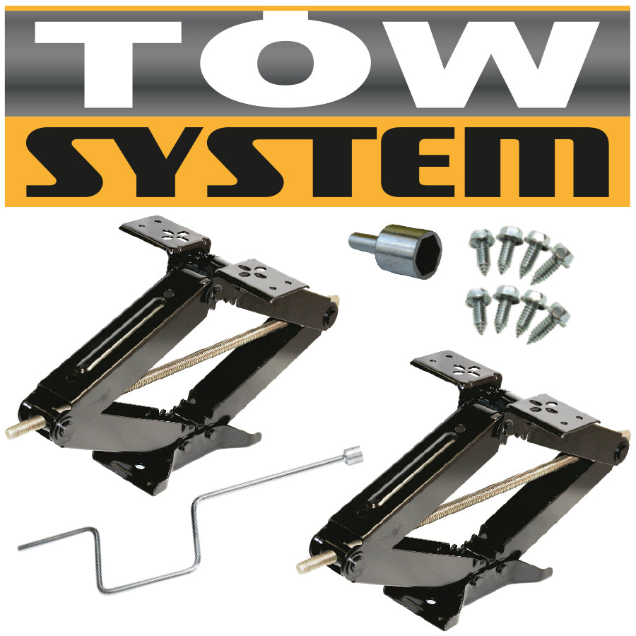 ENS 2 STABILISATEUR/5000 LBS
