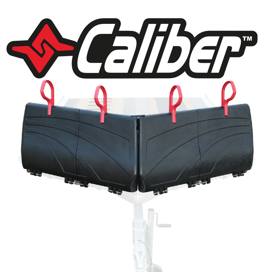 ENS.COMPLET BOUCLIER-RAM PE 30''