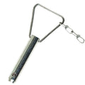 PIN.CLIP RESSORT 1/2