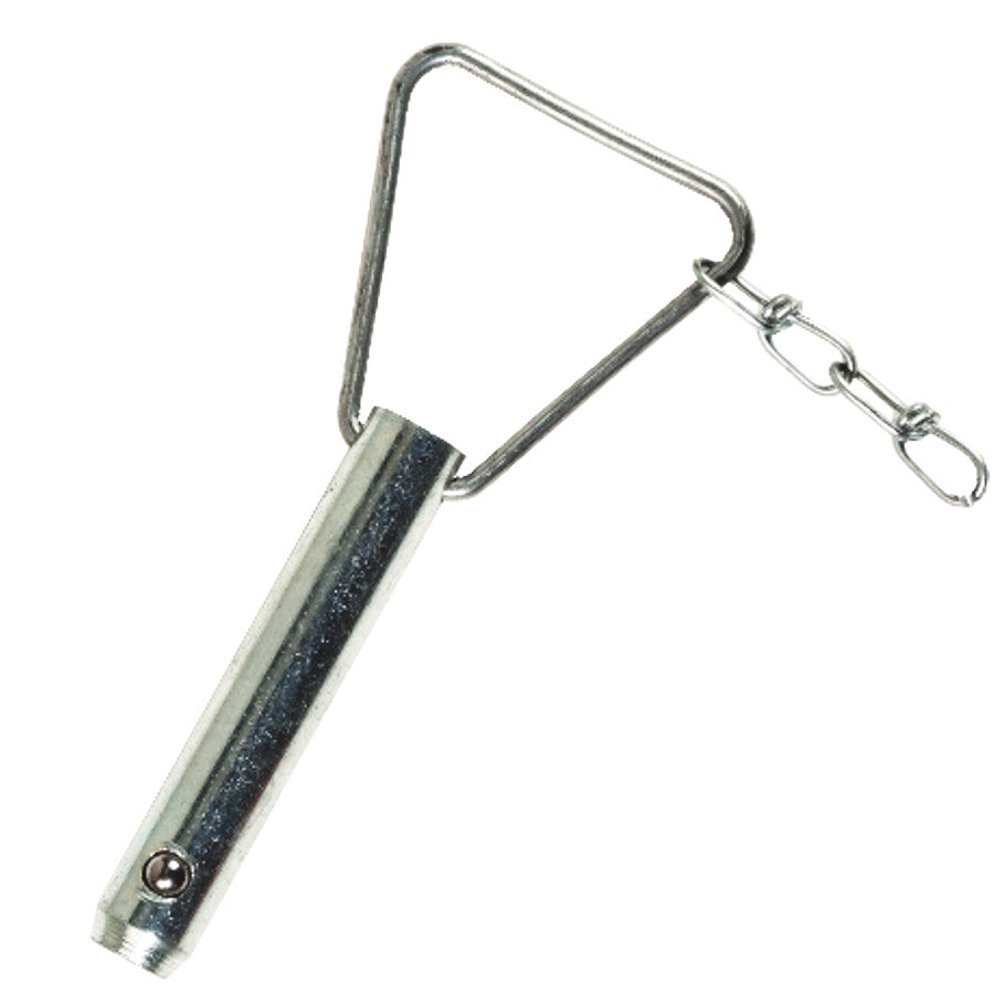 PIN.CLIP RESSORT 1/2