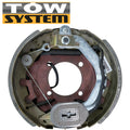 B,PLATE ELECT,DROIT,12'', 8000LB