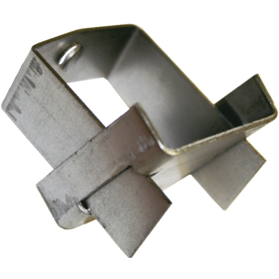 ATTACHE LAME 2 1/2''