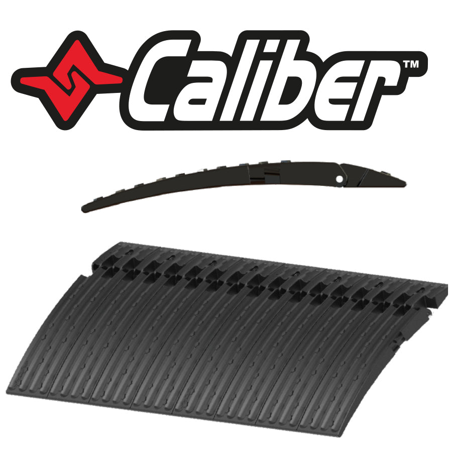 GLISSIERE REBORD,9''x72'' **VOIR AUSSI # 13623**