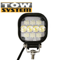 LUM.PROJECT.10LED,922 C ANDLE