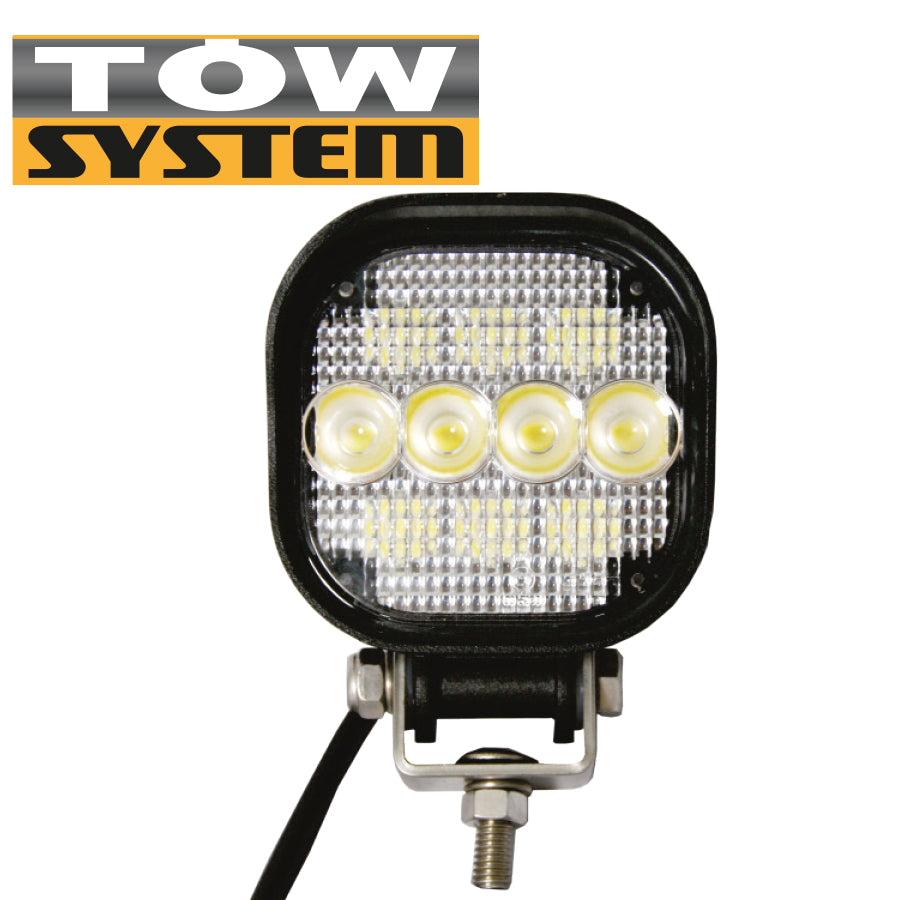 LUM.PROJECT.10LED,922 C ANDLE