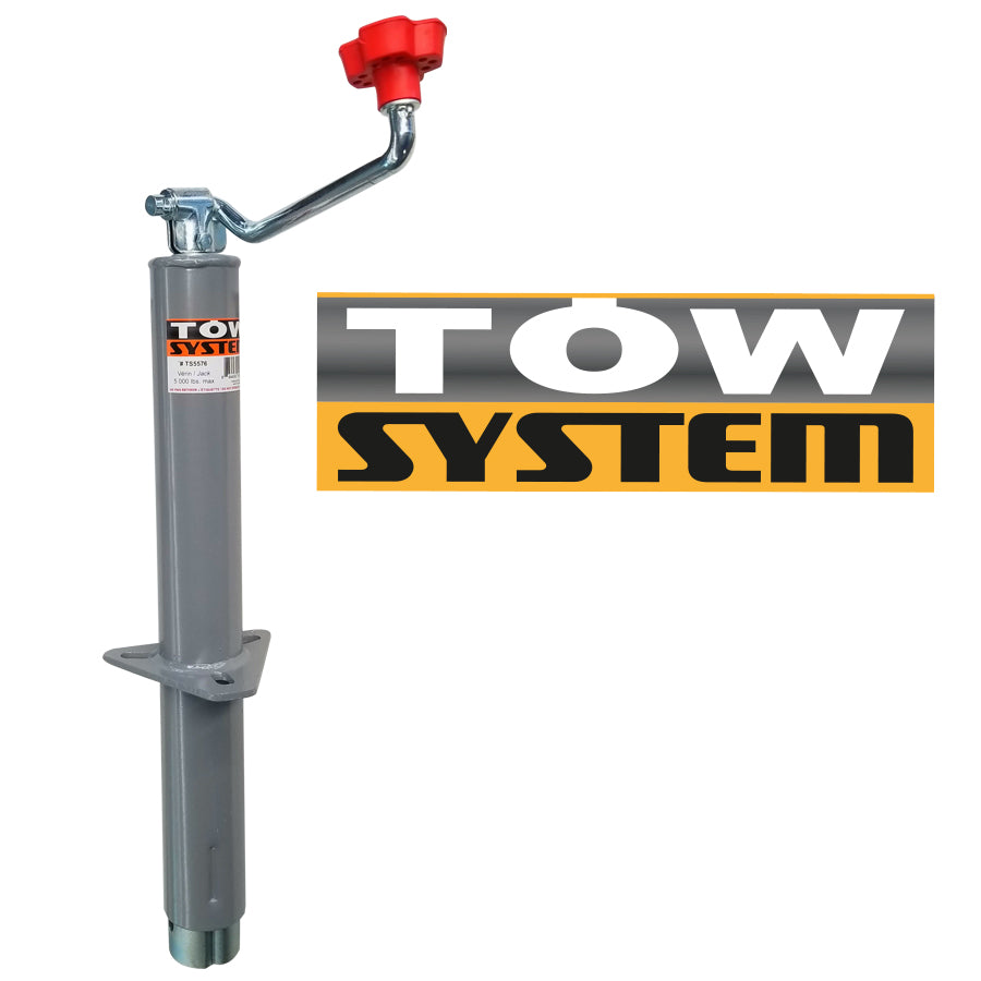 VERIN MAIN EN A 5000LBS