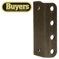 FIXATION MAIN AJUSTABLE 4 TROU