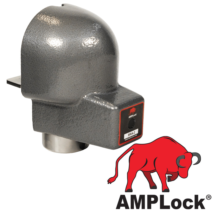 AMPLOCK BULLDOG 2''