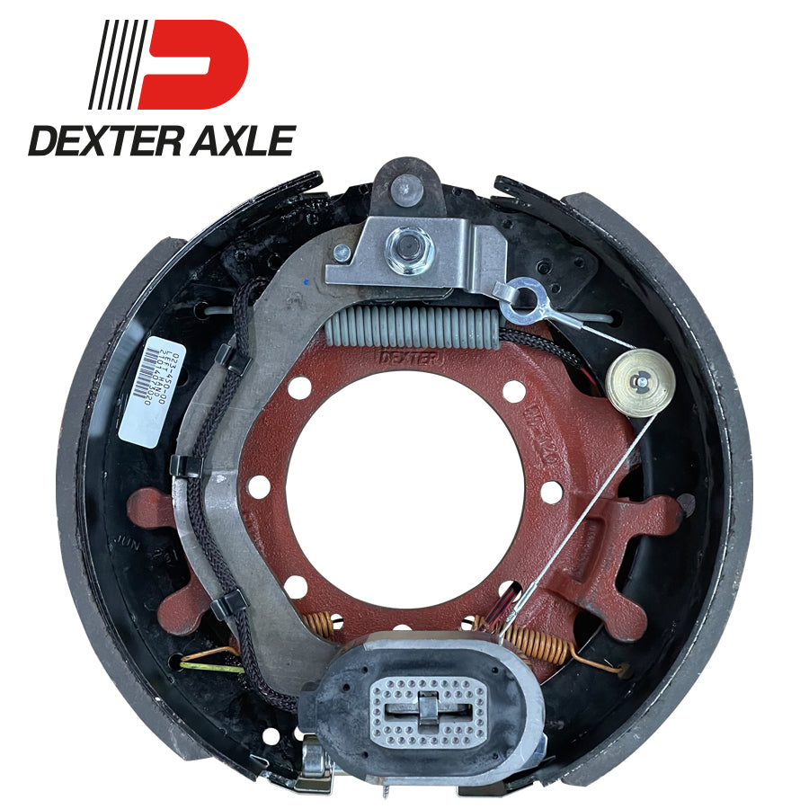B.PLATE 12 1/4 X 3 3/8 G AUCHEDEXTER