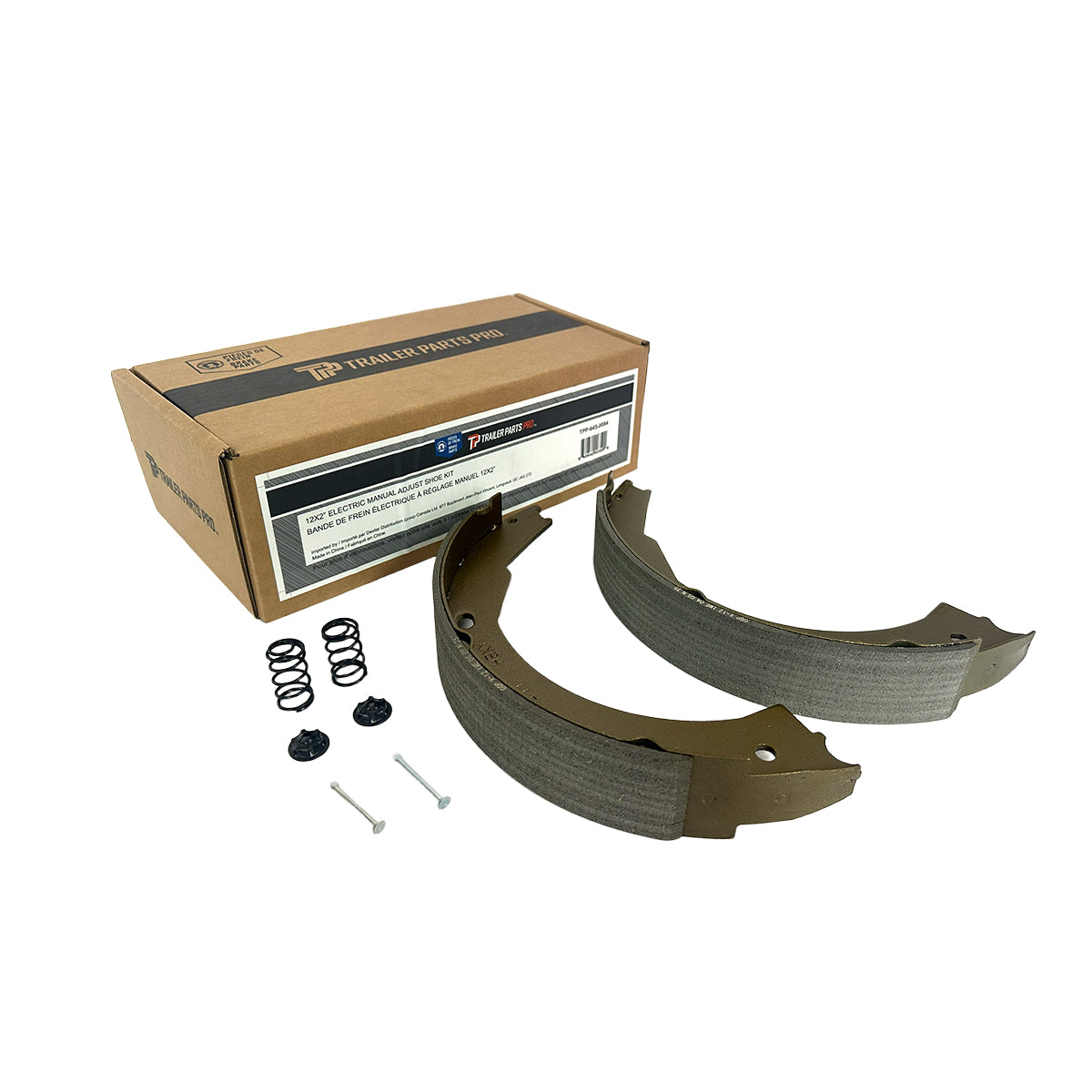 BANDE DE FREIN EL 7K AJUST.MANUEL