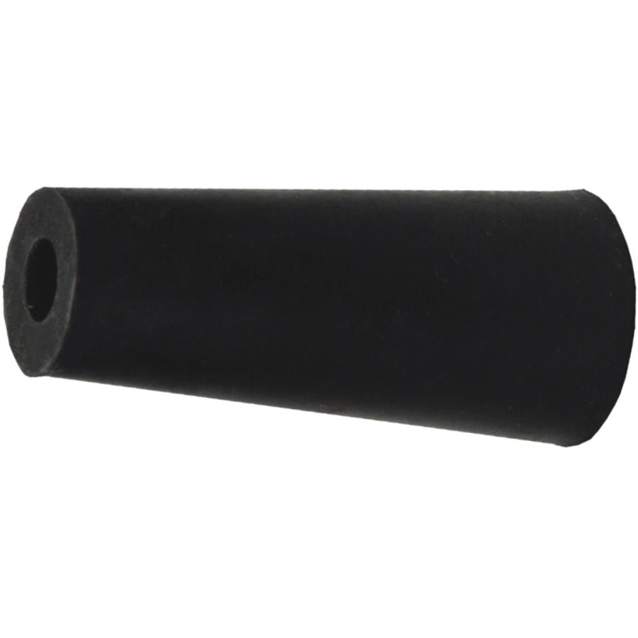 BUTOIR DE PORTE 2''1/4 NO IR