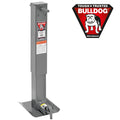VERIN AJUSTABLE 12 000 l bs.DROIT