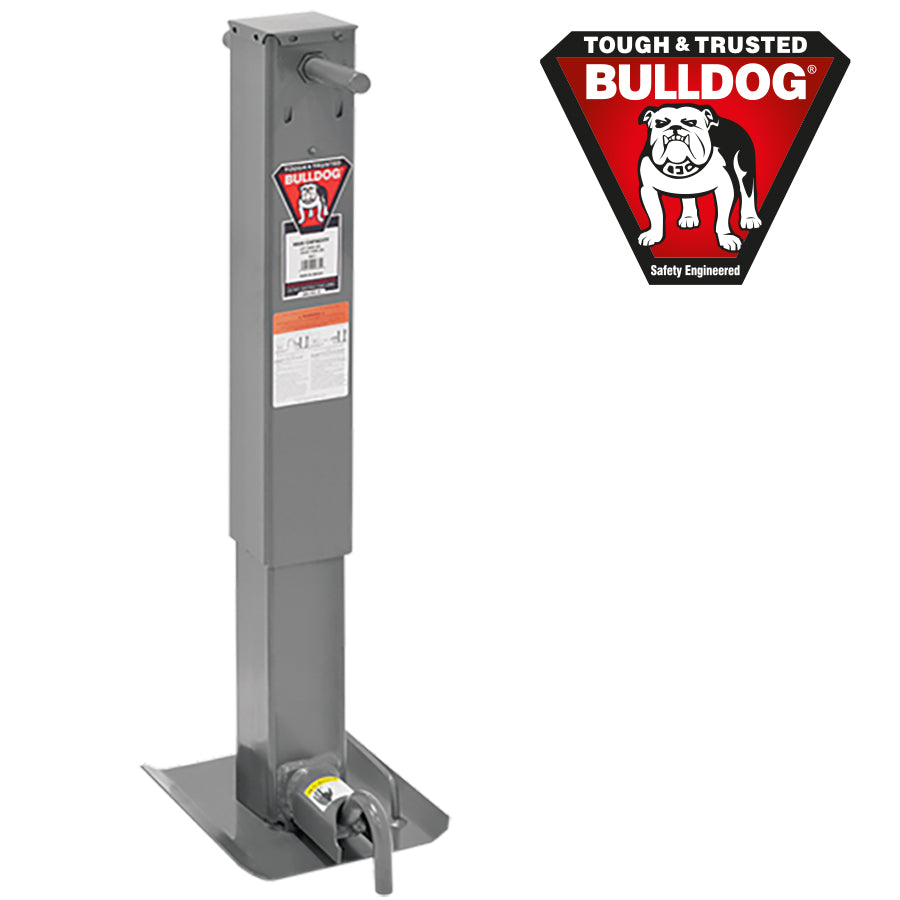 VERIN AJUSTABLE 12 000 l bs.DROIT