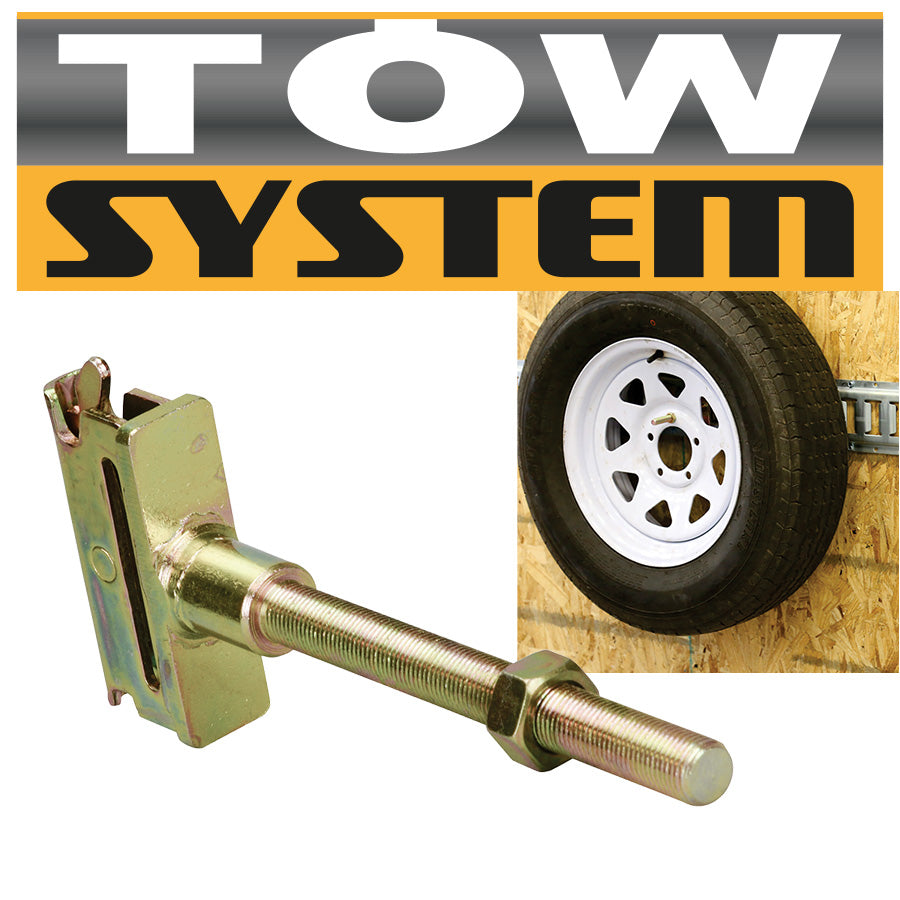 CROCHET PNEU SECOUR / E- TRACK