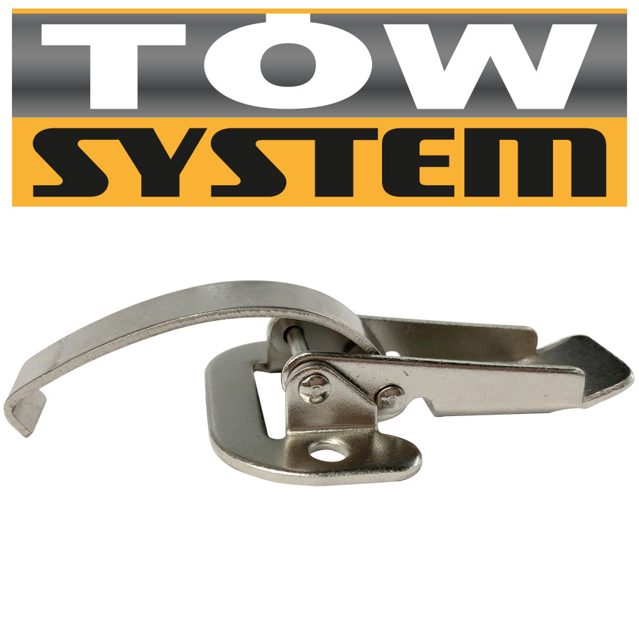 BARRURE INDUSTRIELLE A B ASCULEMETAL