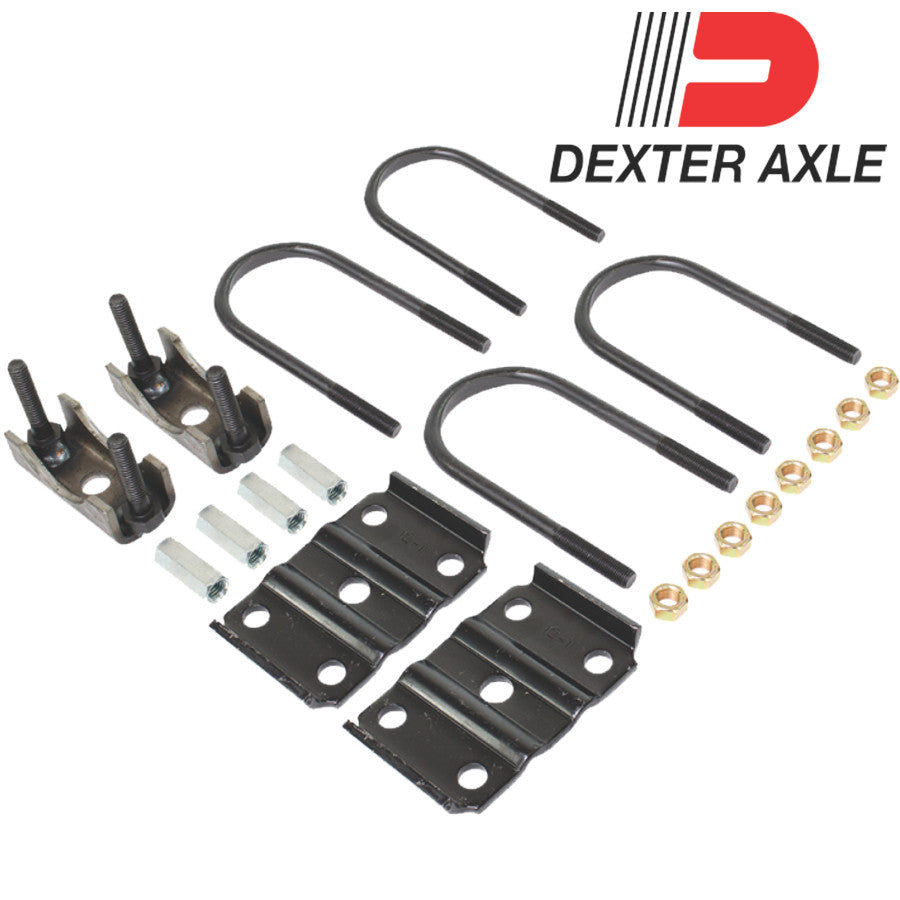 ENS. CONVERTION TUBE 3''D EXTERMAXIMUM 5.2K