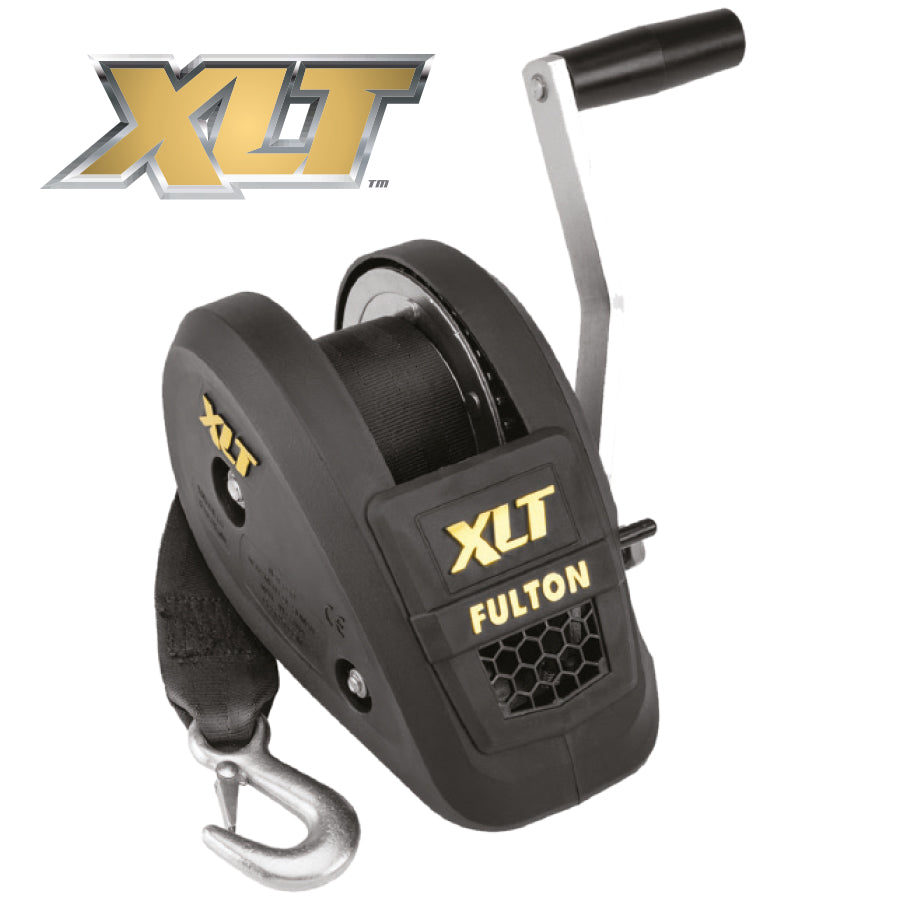 TREUIL,1 400lbs,AVEC COU RROIE