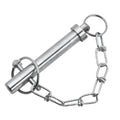 PIN DE REMPLACEMENT 3/4'' X 3''