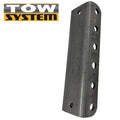 FIXATION MAIN AJUSTABLE 6 TROU ( 100304)