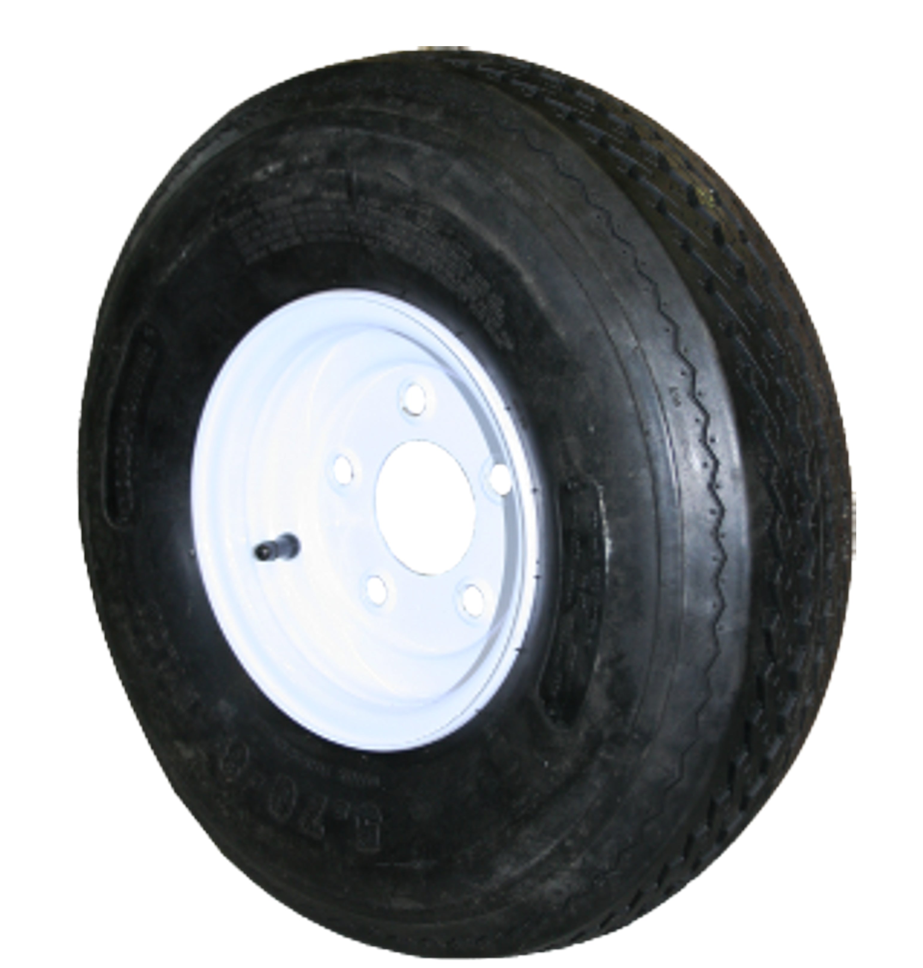 ROUE & PNEU ROADGUID.20. 5x8-1010PLIE, CAPACITE 1