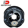 B.PLATE 12''ELECT AJUST D EXTERDROIT 6000LBS