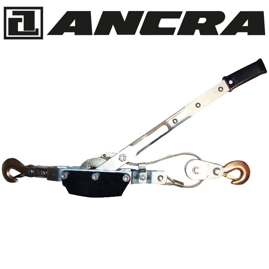 CABLE TIRE FORT 8000LBS/ 6'