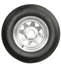 ROUE ET PNEU,8 TR,GALVAN ISE  CAPACITE 3858 LBS,