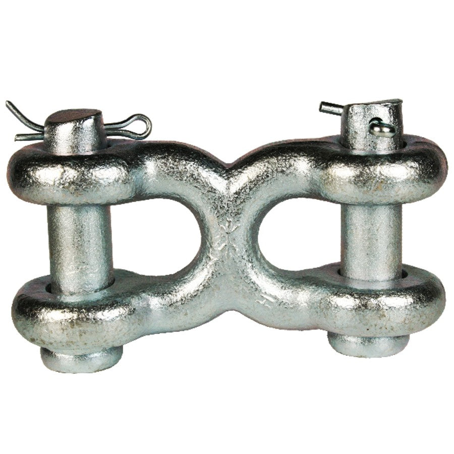 MAILLONS JUMEAUX 5/8''