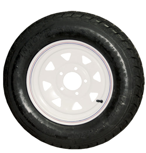 PNEU/ROUE 8X14.5 **SUBS #9402000-MH
