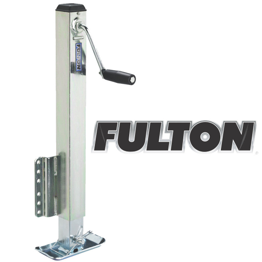 VERIN FULTON 2.5K LBS ZI ***SUBS # 7950539****