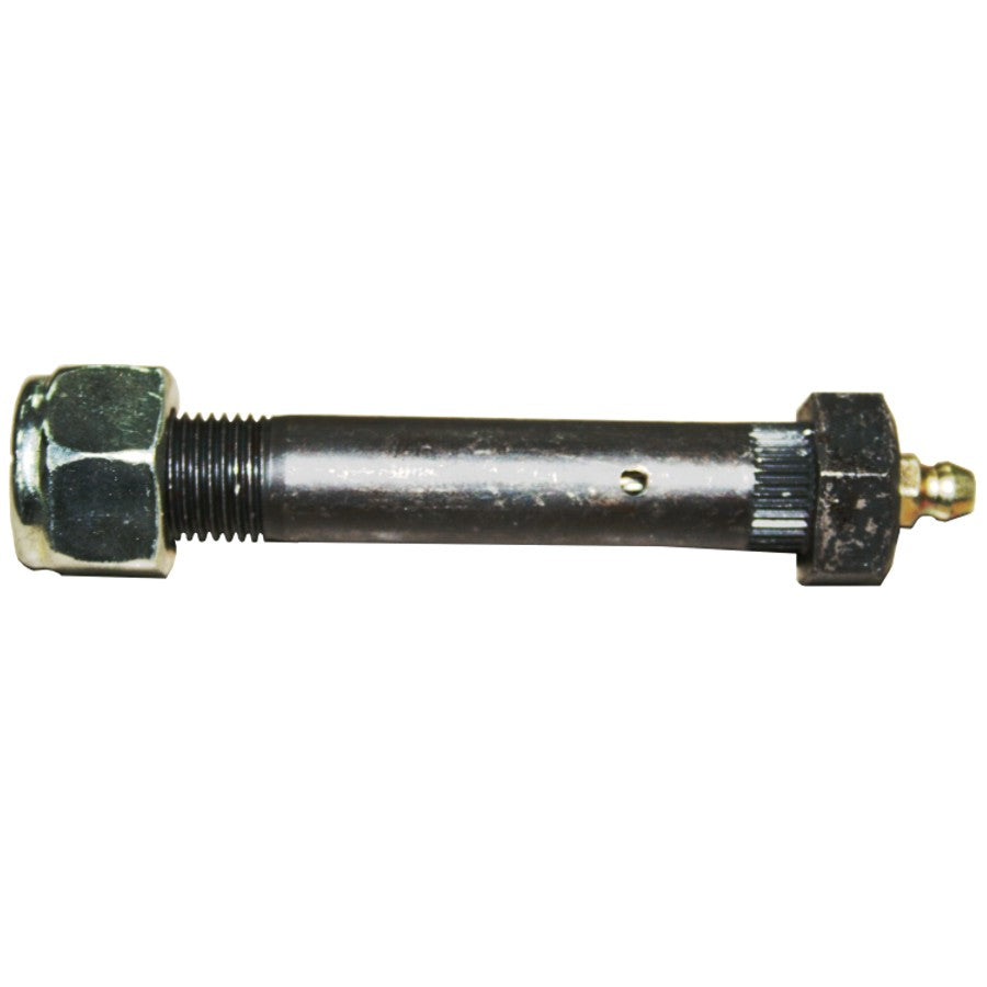 BOULON 9/16X3 1/2 W/Noix GRAISSABLE