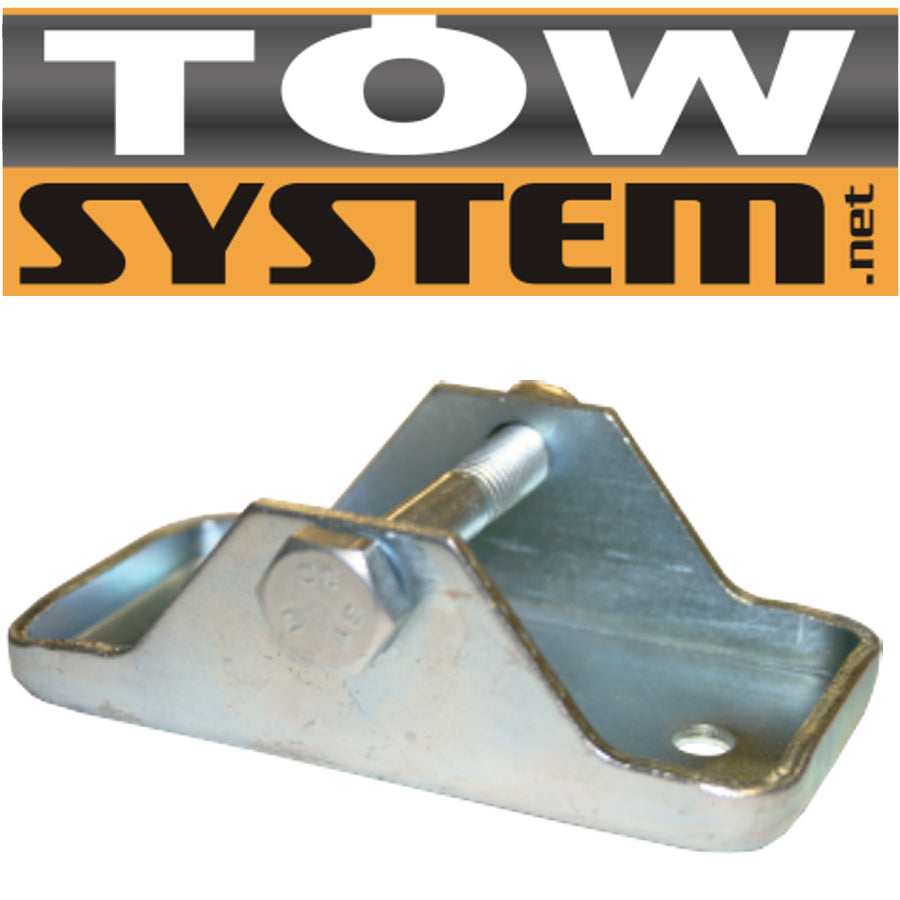 PIED DE VERIN 2000 LBS *** 7950244****