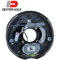BACK PLATE 10X2-1/4 D44 AJUSTAELECTRIQUE DROIT D