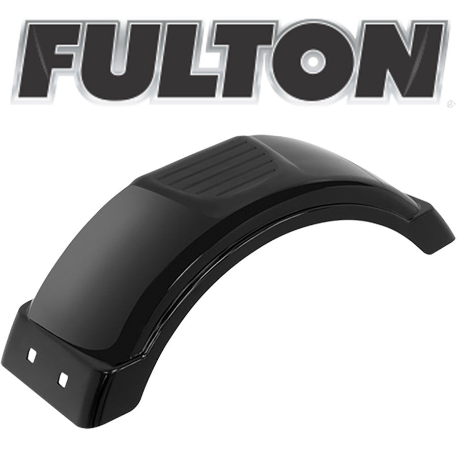 AILE NOIR PLAST 8/12''PNE 22''LO