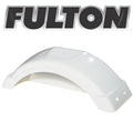 AILE BLANC PLAST.8/12''PN E 22''L