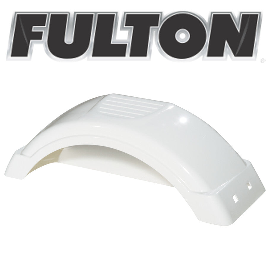 AILE BLANC PLAST.8/12''PN E 22''L
