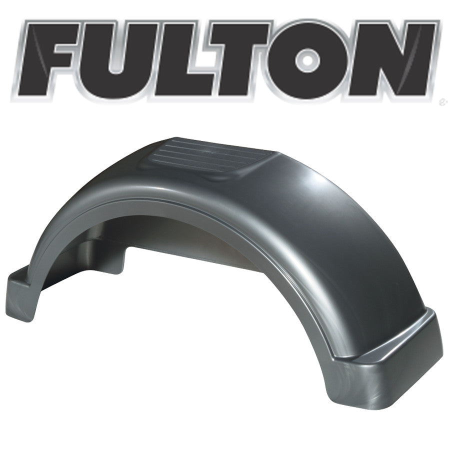 AILE ARGENT PLAST 13'' PN EU